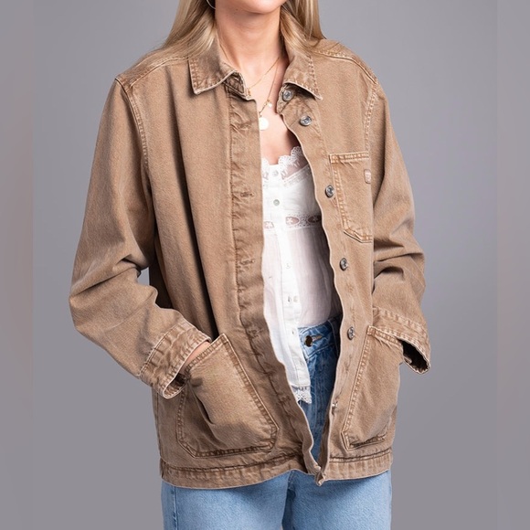 Pull&Bear jacket - Picture 1 of 4